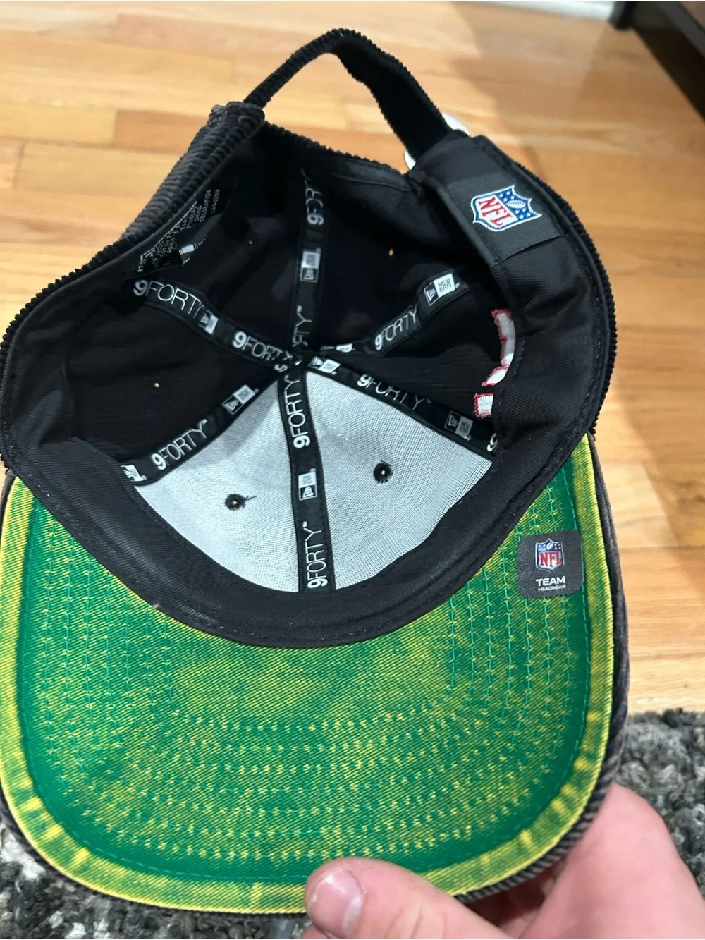 New Era classic new